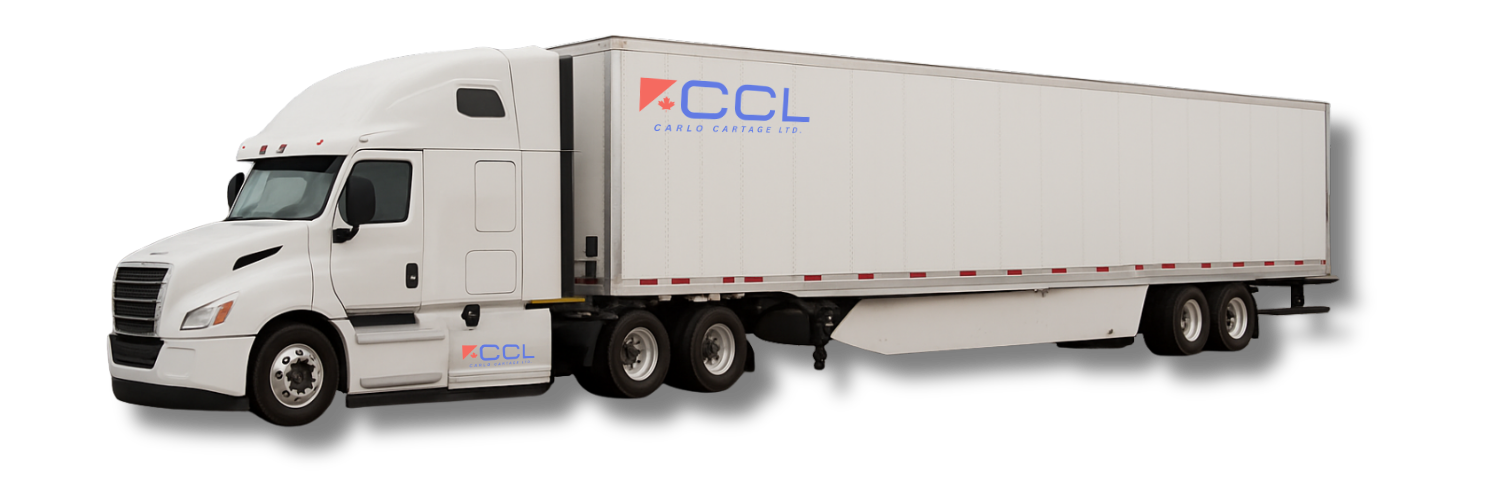 Get Started with Carlo Cartage